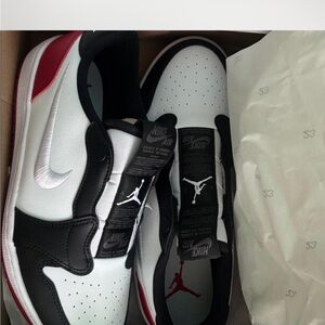 Air Jordan slip on *sold out online* womens 7.5